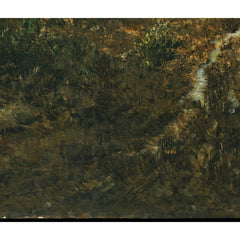 The Edge of the Woods at Monts-Girard, Fontainebleau Forest by Théodore Rousseau - 4_6731365112f9211d49d3d79f
