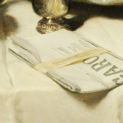 Still Life with Ham by Philippe Rousseau - 4_6731366f12f9211d49d3d7a3
