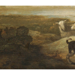 Piping Shepherds by Aelbert Cuyp - 4_67327c7812f9211d49d3d86e