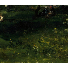 Apple Blossoms by Charles-François Daubigny - 4_67372bd512f9211d49d3d9b9