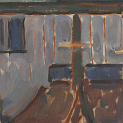 Farm near Duivendrecht by Piet Mondrian - 4_67390055746ff704b89f878b