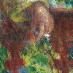 Near the Lake by Pierre-Auguste Renoir - 4_67390197746ff704b89f87ac