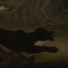 A Witches' Sabbath by Cornelis Saftleven - 4_673902ac746ff704b89f87d5