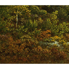 Springtime by Théodore Rousseau - 4_673902fa746ff704b89f87da