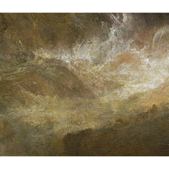 Valley of Aosta: Snowstorm, Avalanche, and Thunderstorm by Joseph Mallord William Turner - 4_673903d7746ff704b89f87e9
