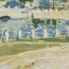 Watering Place at Marly by Alfred Sisley - 4_673908c8746ff704b89f8858