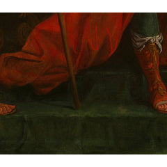 The Continence of Scipio by Sebastiano Ricci - 4_67390941746ff704b89f8868