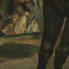 General Juan Prim (1814-1870) by Henri Regnault - 4_67392b26746ff704b89f88fc