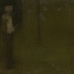 Threatening by George Inness - 4_67392e49746ff704b89f8924