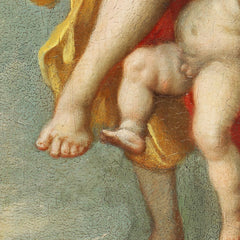 Allegory with Putti by Jan van Balen - 4_673c86865e0c5e198f5ec559