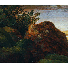 Driver in Landscape by Friedrich Philipp Reinhold - 4_673ca1455e0c5e198f5ec59b