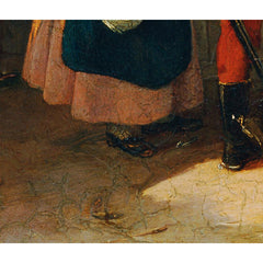 Hussar at the Fountain by Wilhelm Richter - 4_673ca96e5e0c5e198f5ec5e9