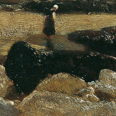 Dunes near Treport by Rudolf Ribarz - 4_673caf345e0c5e198f5ec600