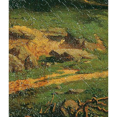 Landscape with Castle by Adolf Christian Baumann - 4_673cafbc5e0c5e198f5ec60a