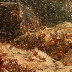 The Mountain Castle by August Piepenhagen - 4_673caff15e0c5e198f5ec60b