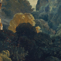 The Waterfalls of Terni by Friedrich Nerly der Ältere - 4_673cb0645e0c5e198f5ec610