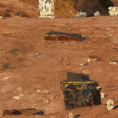 Late Afternoon at the Palatine by Tina Blau - 4_673cb06e5e0c5e198f5ec613