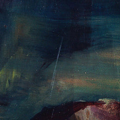 Mountain lake by Richard Harlfinger - 4_673cb2275e0c5e198f5ec61c