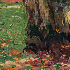 Autumnal Park by Peter Grabwinkler - 4_673cb62b5e0c5e198f5ec620