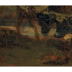 After the Hunt  by Friedrich August Mathias Gauermann - 4_673cbbb55e0c5e198f5ec643