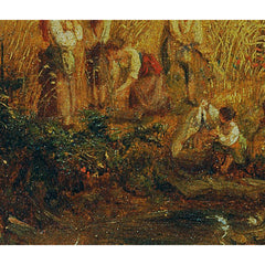 Landscape with Haymaking by Károly Markó the Elder - 4_673cc0095e0c5e198f5ec662