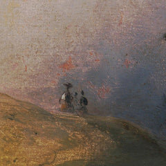 Rocky Slope by the Stream by Ludwig Czerny - 4_673cc1985e0c5e198f5ec66d