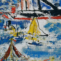 Port of Marseille by Wilhelm Thöny - 4_673ccd415e0c5e198f5ec691