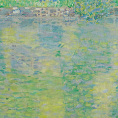 Castle Chamber at Lake Attersee III by Gustav Klimt - 4_673ccd465e0c5e198f5ec692