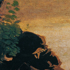 The Nemisee by Jean-Baptiste Camille Corot - 4_673ccdc35e0c5e198f5ec69e