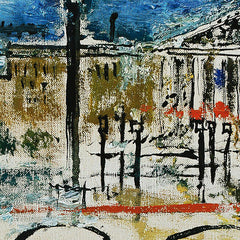 Paris, 11th November (Place de la Concorde) by Wilhelm Thöny - 4_673ccdc95e0c5e198f5ec6a0