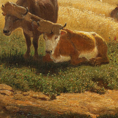 Summer landscape by Melchior Fritsch - 4_673cda065e0c5e198f5ec6ae