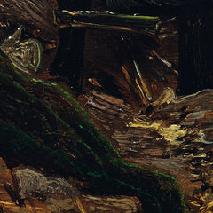 The Writer Hermann Rollett at the Waterfall by Anton Romako - 4_673cdc895e0c5e198f5ec6cb