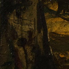 Forest Clearing by Anton Müller-Wischin - 4_673cdd565e0c5e198f5ec6dc