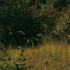 Landscape Study by Sigmund L'Allemand - 4_673cde875e0c5e198f5ec6f9