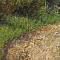 The Ruins of Starhemberg in the Piesting Valley by Hugo Darnaut - 4_673cdf645e0c5e198f5ec717