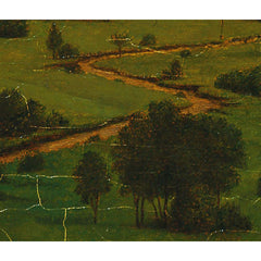 Upper Bavarian landscape near Schliersee with the Wendelstein by Karl Haider - 4_673cdf655e0c5e198f5ec718