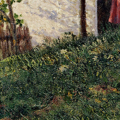 A Summer Day by Anton Hans Karlinsky - 4_673db4e25e0c5e198f5ec73b
