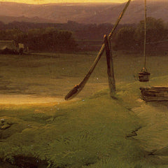 Evening Landscape by Ignaz Raffalt - 4_673db7a85e0c5e198f5ec74d