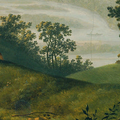 Surroundings of Habsburg Ruins by Johann Caspar Rahn - 4_67433b38faa684e1cf4ba4f7