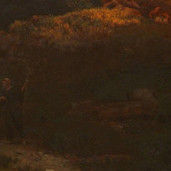 Region in the Rhine Palatinate by Anton Hlávacek - 4_67433ba6faa684e1cf4ba503