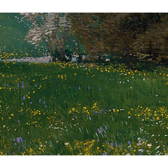 Spring in the Vienna Woods by Hans Wilt - 4_67433be5faa684e1cf4ba50e