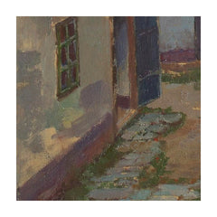 In the evening sun by Therese Schachner - 4_67433e90faa684e1cf4ba53a