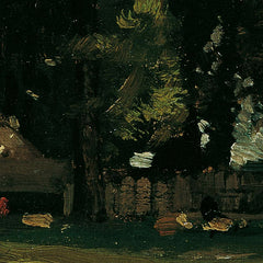 Theme from the Prater - Krieau by Emil Jakob Schindler - 4_67433ebdfaa684e1cf4ba53f