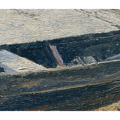 Lower Rhine - Drift Ice by Max Clarenbach - 4_67434121faa684e1cf4ba566