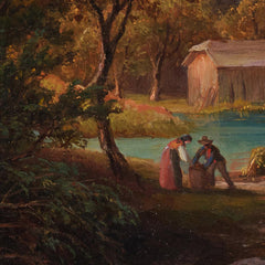 Seascape by Anton Schiffer - 4_6743438dfaa684e1cf4ba5a4