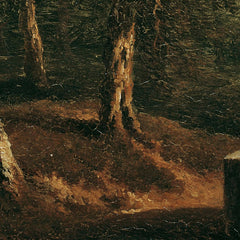 Landscape with Pedestal by Christian Hilfgott Brand - 4_67434fd3faa684e1cf4ba5b5