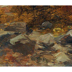 Street of Mattuglie by Carl Eduard Onken - 4_6743528cfaa684e1cf4ba5bc