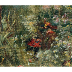 Garden in Summer by Franz Hohenberger - 4_6743528efaa684e1cf4ba5be