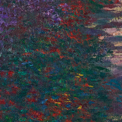 An Avenue in Monet's Garden in Giverny by Claude Monet - 4_67435315faa684e1cf4ba5c8