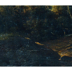 Forest exit by Johann Josef Schindler - 4_67435701faa684e1cf4ba5df
